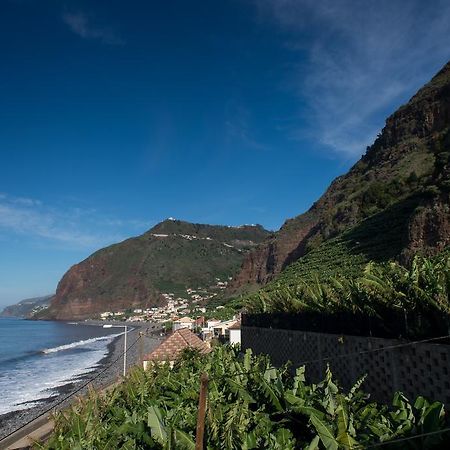 Madalena do MarOcean View Madeira公寓 外观 照片