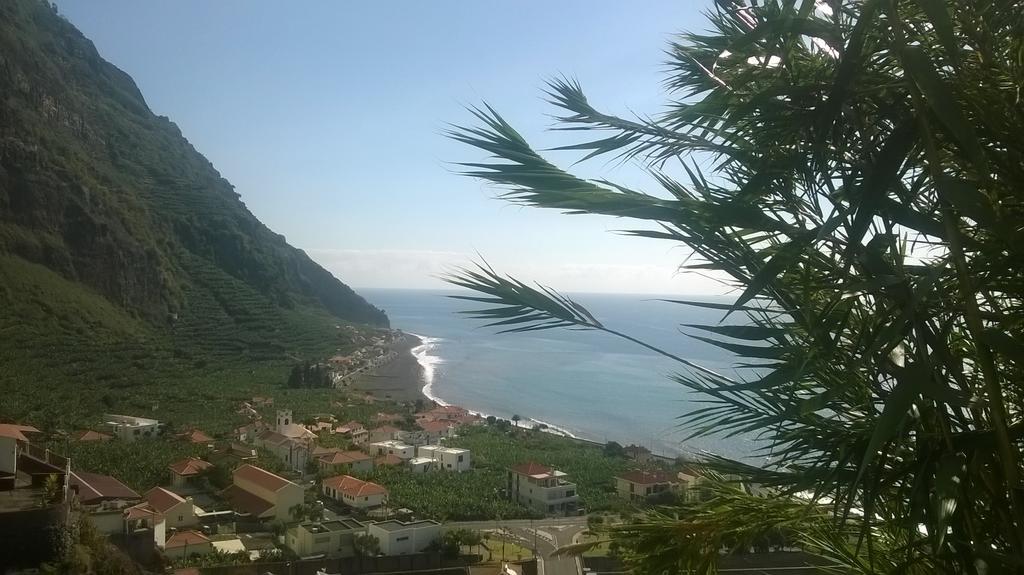 Madalena do MarOcean View Madeira公寓 外观 照片