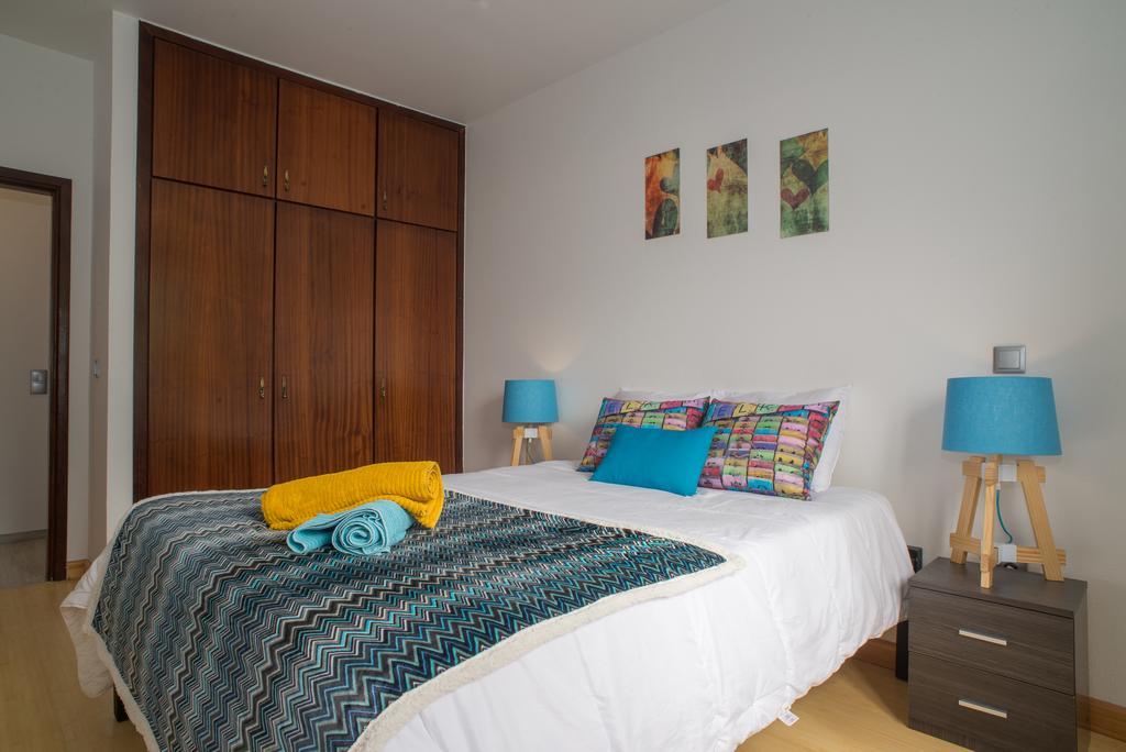 Madalena do MarOcean View Madeira公寓 外观 照片