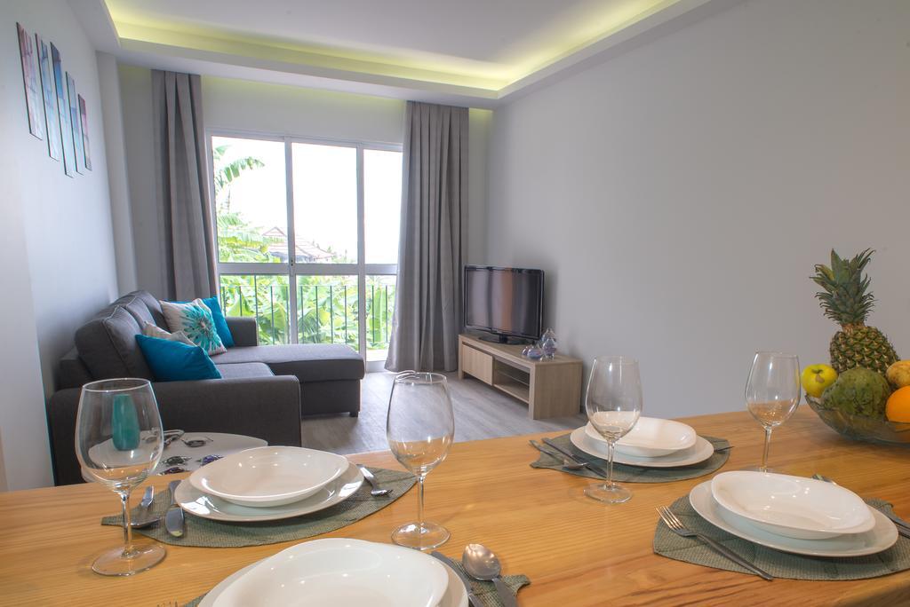 Madalena do MarOcean View Madeira公寓 外观 照片