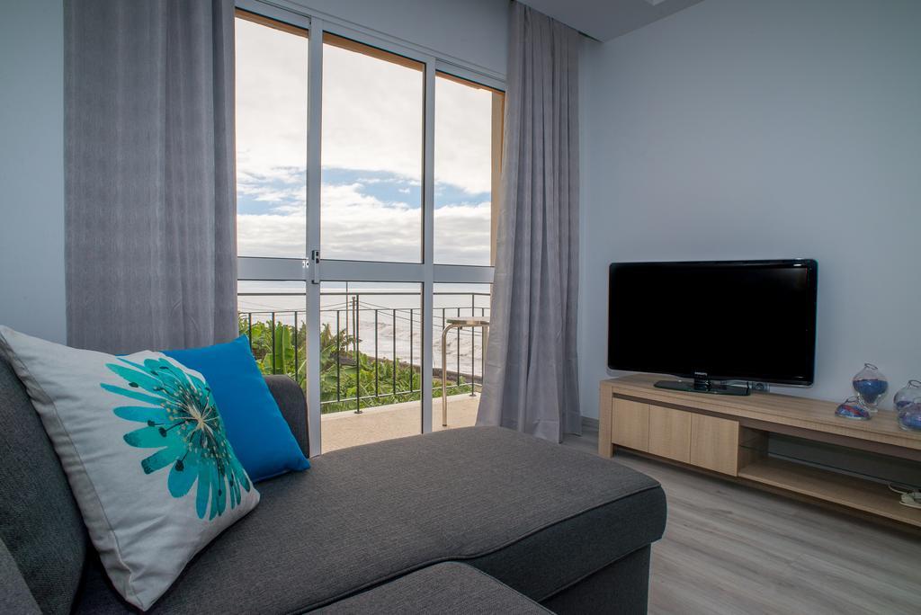 Madalena do MarOcean View Madeira公寓 外观 照片